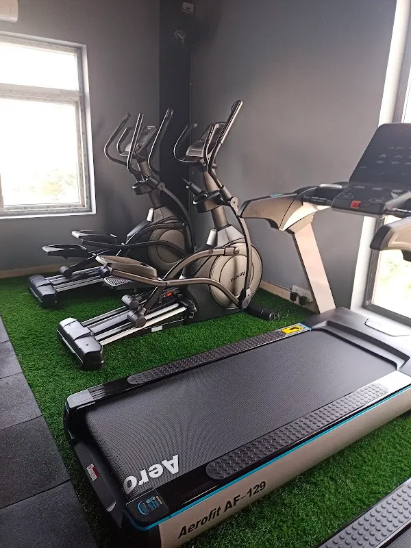 Arun fitness studio