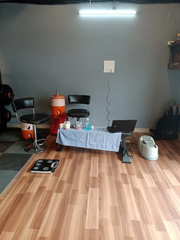 Arun fitness studio