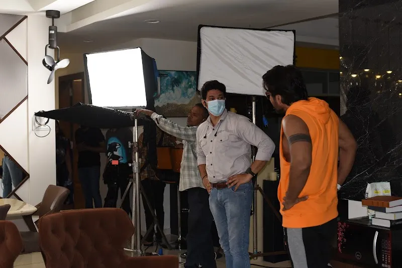 Cizzara Film Studio