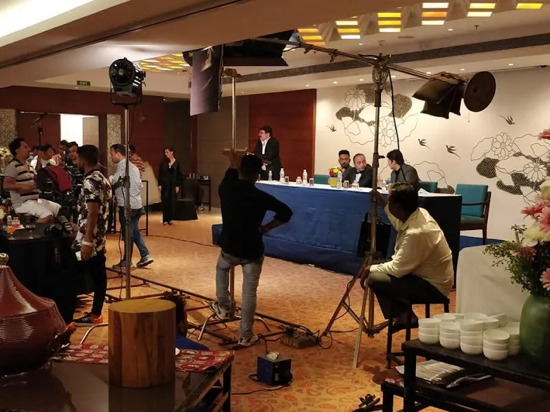Cizzara Film Studio
