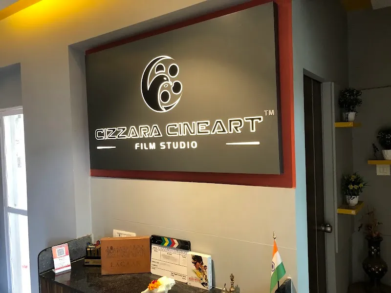 Cizzara Film Studio