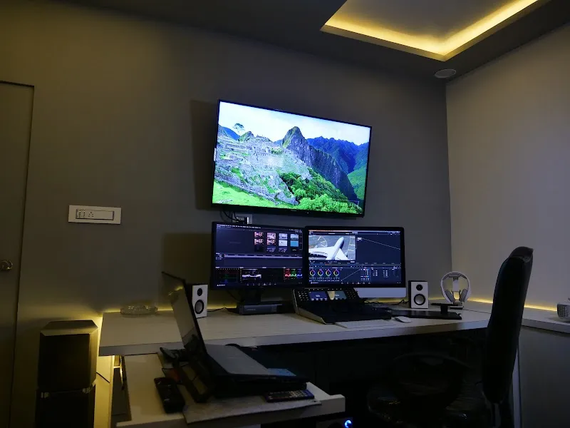 Cizzara Film Studio