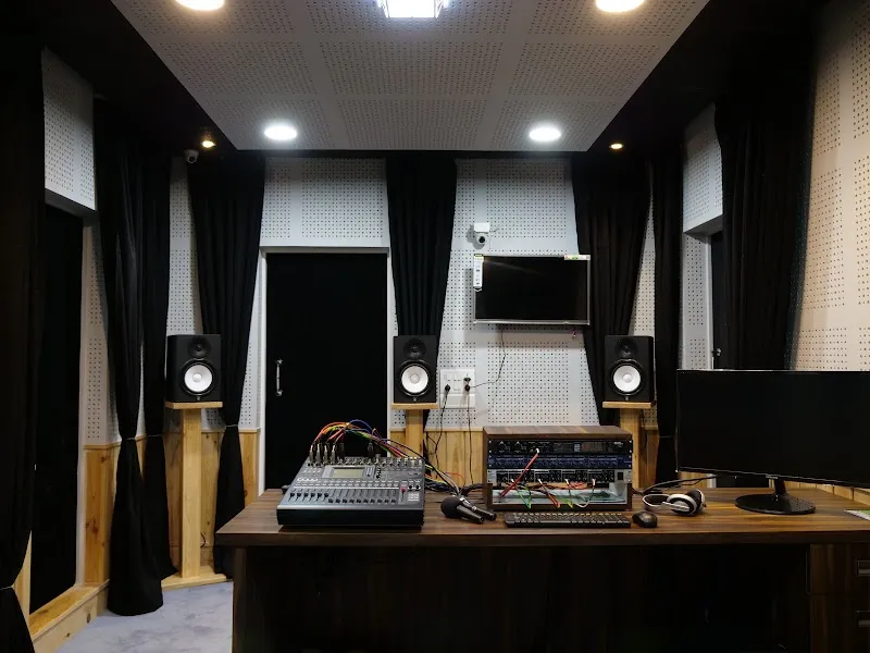 Cizzara Film Studio