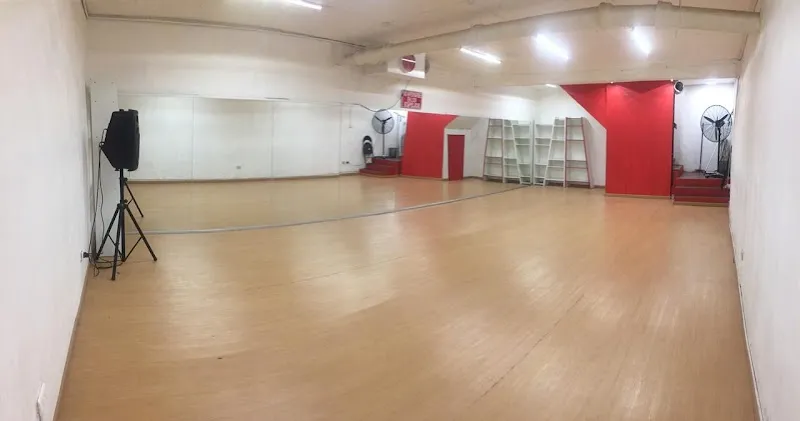 Clases de baile As You Wish Providencia