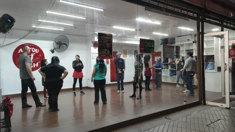Clases de baile As You Wish Providencia