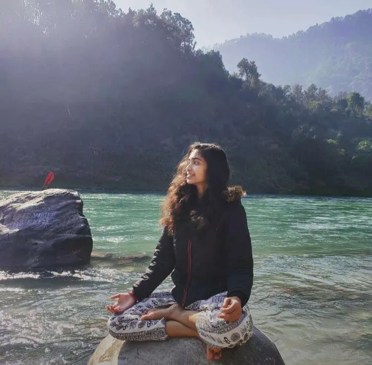 Swadhyaaya Yoga Class