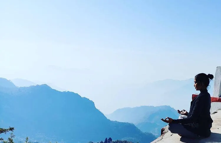 Swadhyaaya Yoga Class