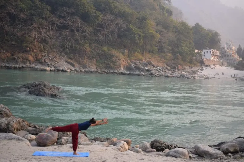 Swadhyaaya Yoga Class