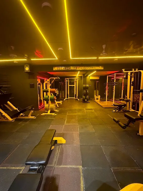 Zara's Fitness