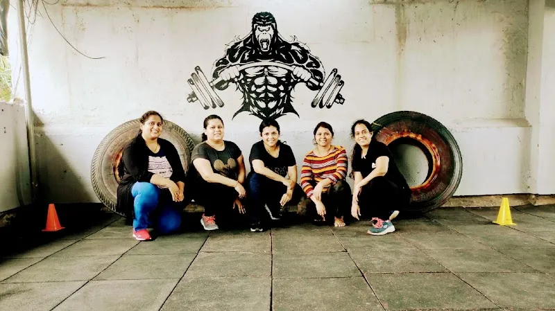 Zara's Fitness