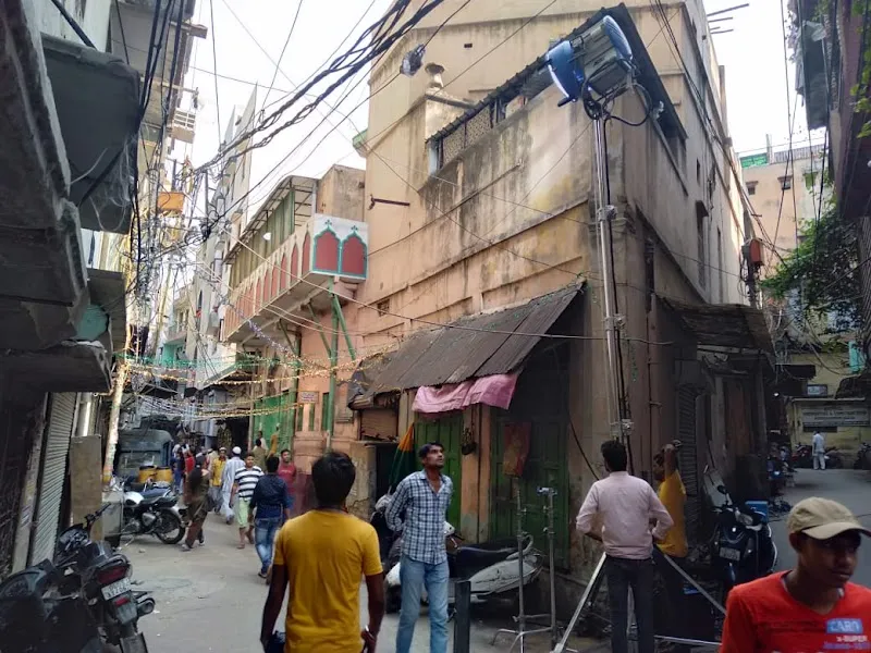 A.A.Delhi-6 film production company