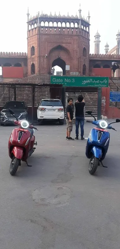 A.A.Delhi-6 film production company