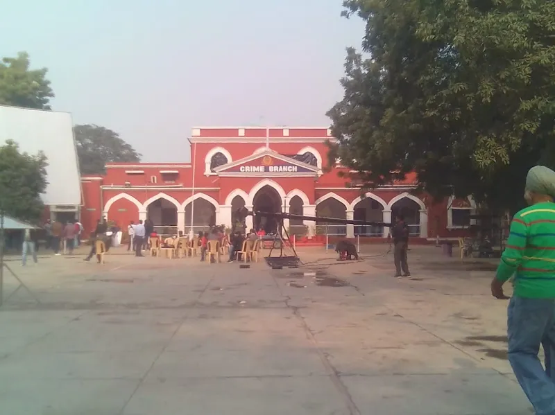 A.A.Delhi-6 film production company