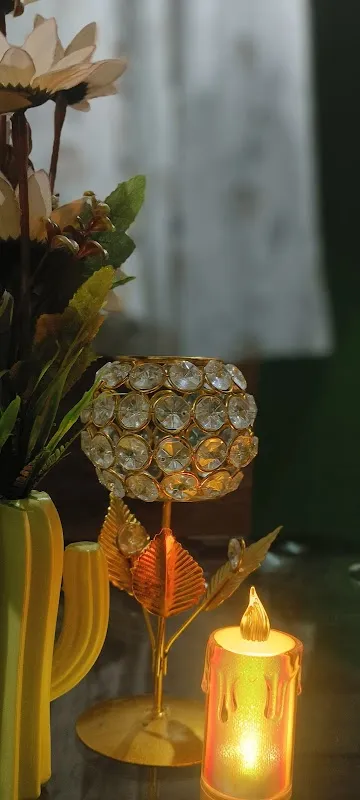 SPARKLING MOMENTS MINI THEATRE