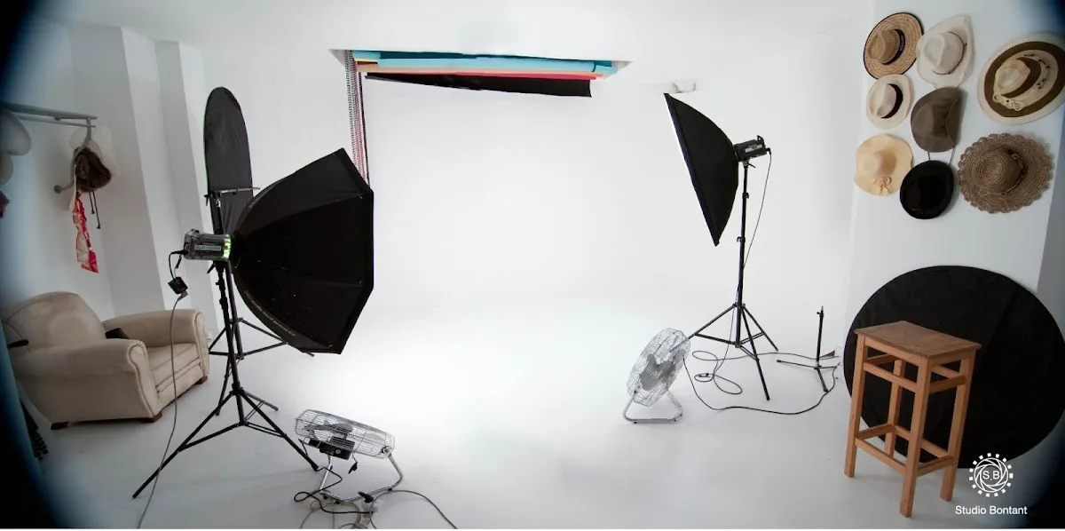 Studio Bontant