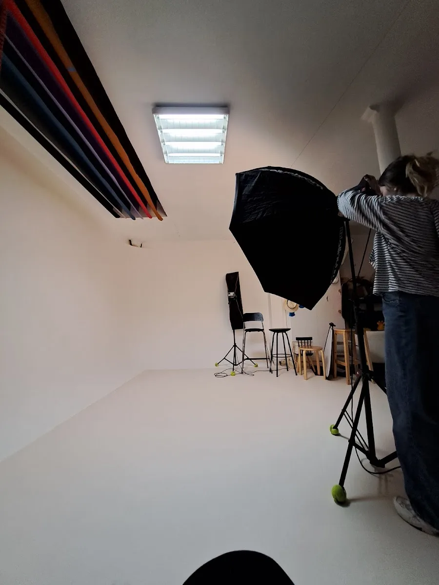 Studio Bontant