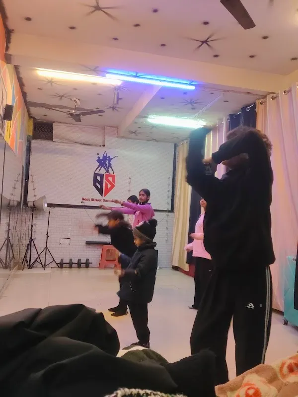 Beat Street Dance Studio