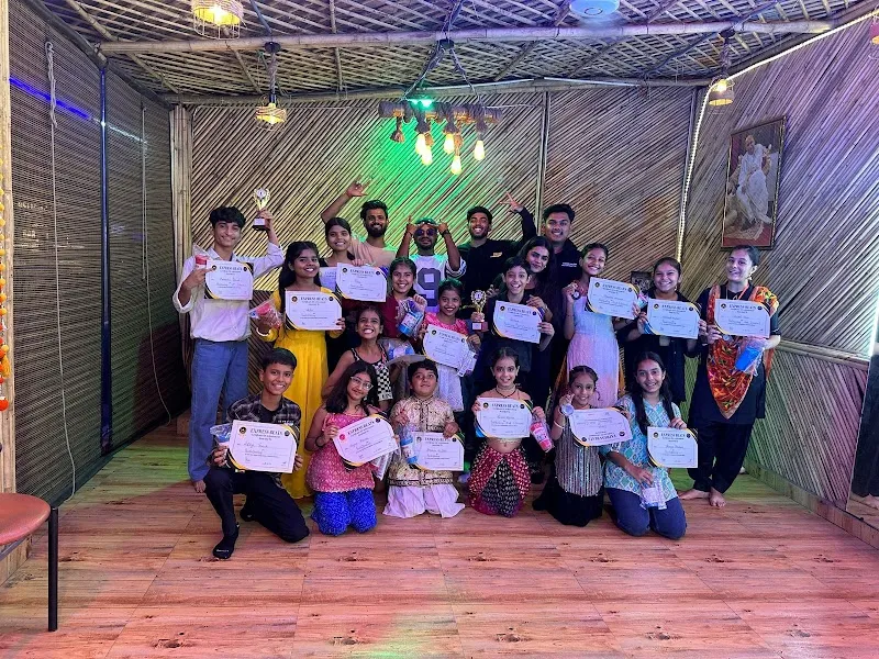 Beat Street Dance Studio