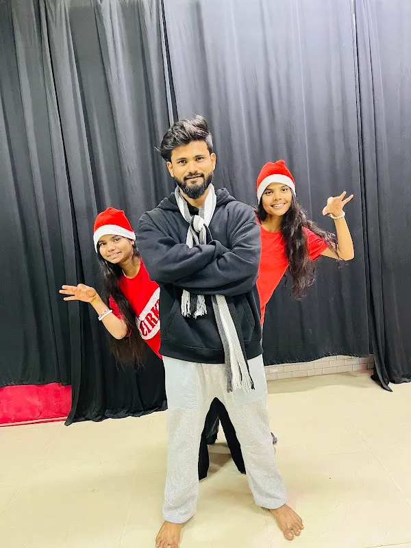 Beat Street Dance Studio