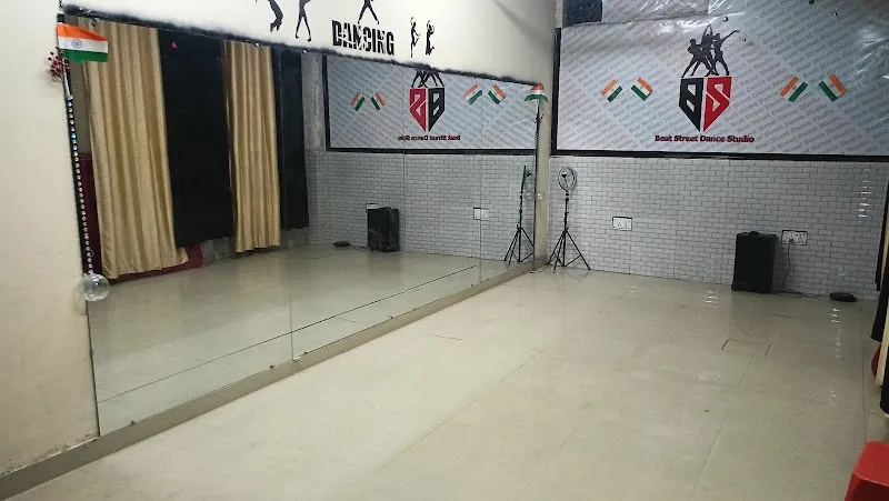 Beat Street Dance Studio