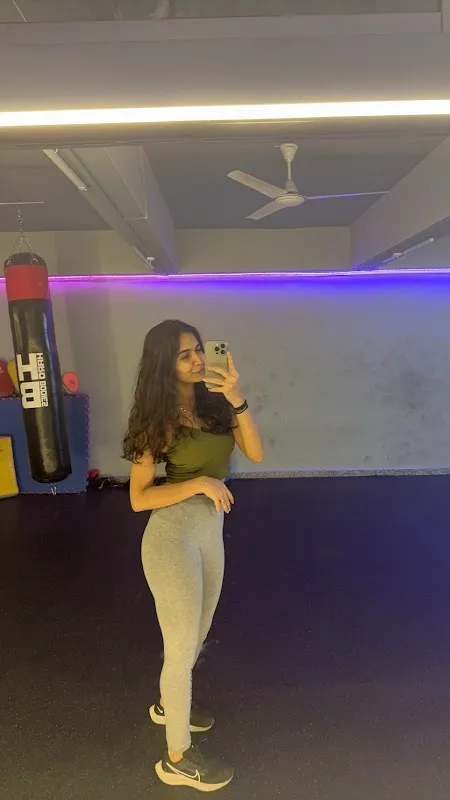 Level Up Gym