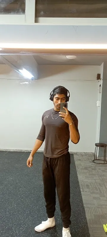 Level Up Gym