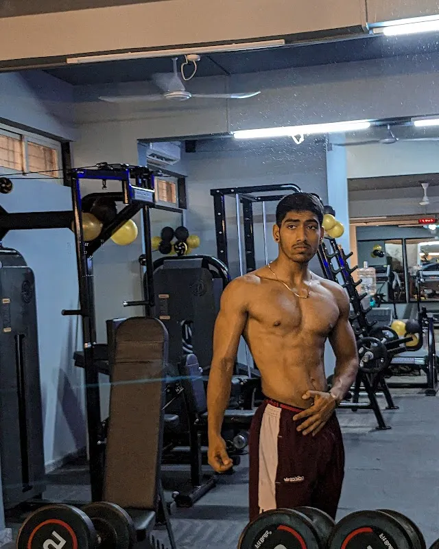 Level Up Gym