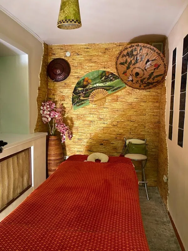 Тай Spa Салон "7Бояу Астана"