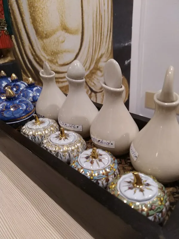 Тай Spa Салон "7Бояу Астана"