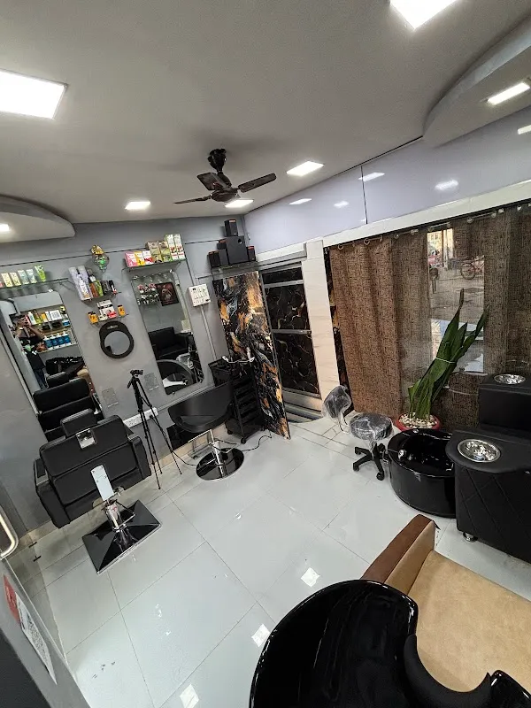 VERTO The Unisex Salon (Hair and Skin)