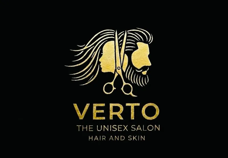 VERTO The Unisex Salon (Hair and Skin)