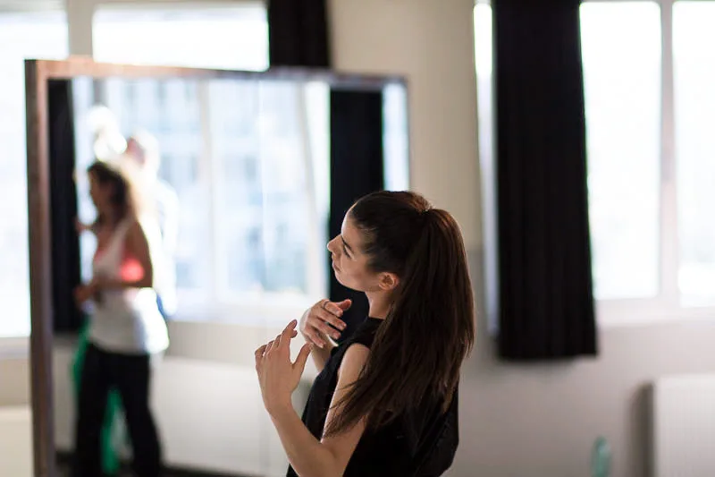 New York City Dance School
