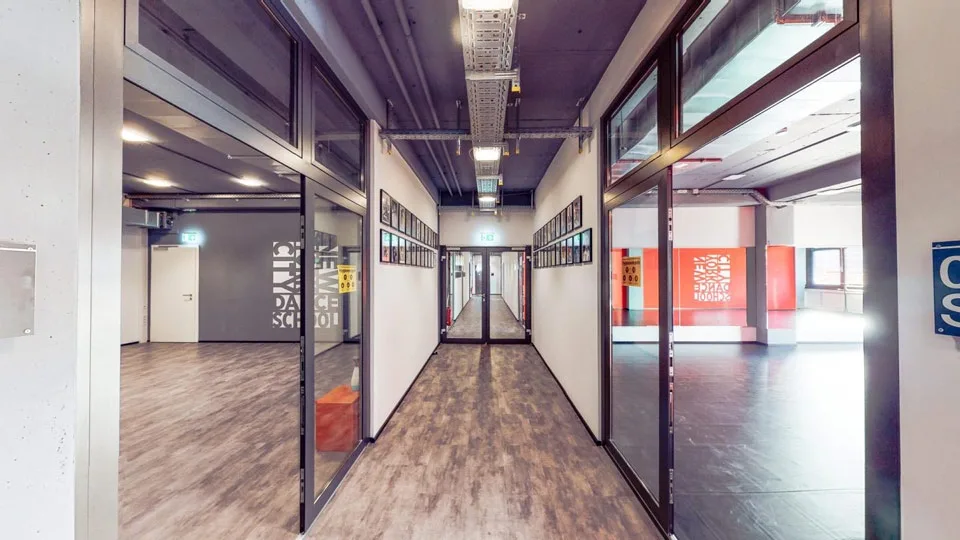 New York City Dance School