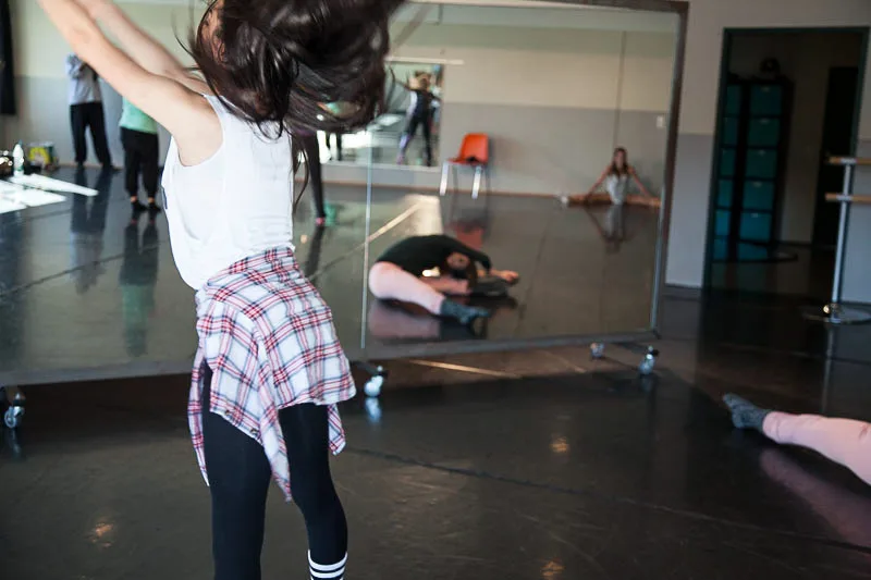 New York City Dance School