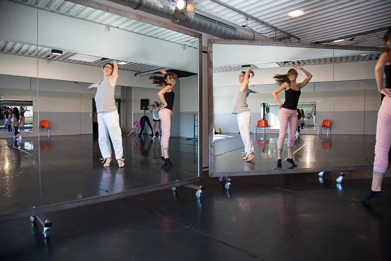 New York City Dance School