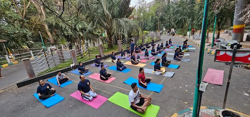 Rashtrotthana Yoga Centre