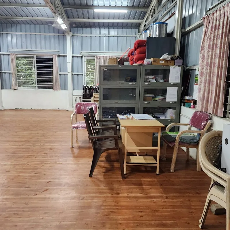 Rashtrotthana Yoga Centre