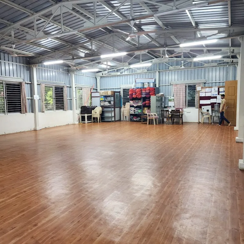 Rashtrotthana Yoga Centre