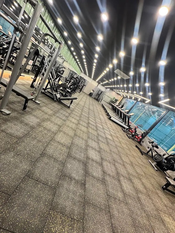 Fit n Fab Fitness Studio - RR Nagar Branch