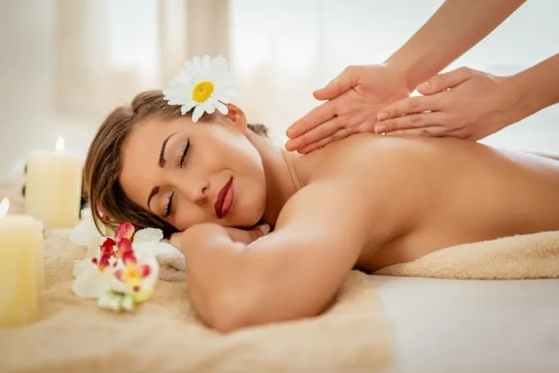 Lisa home spa