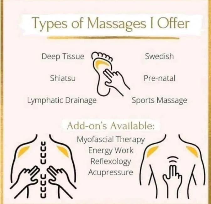 Lisa home spa