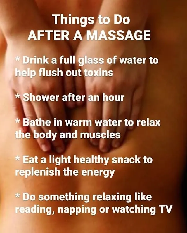 Lisa home spa