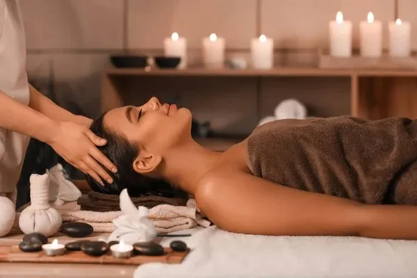 Lisa home spa