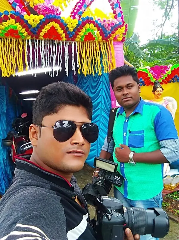 SR FILMS & STUDIO
