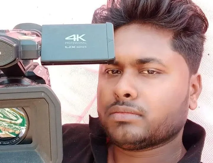 SR FILMS & STUDIO