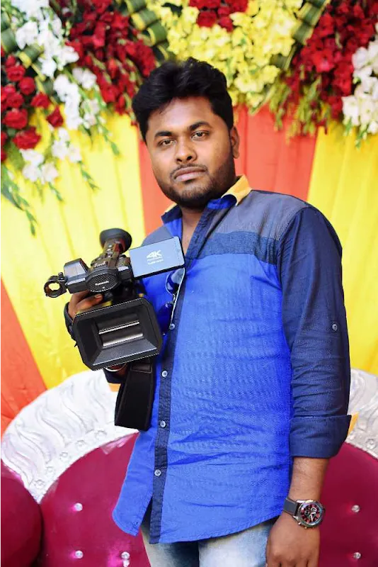 SR FILMS & STUDIO