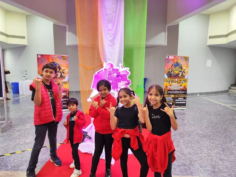 HipHop India Dance Co