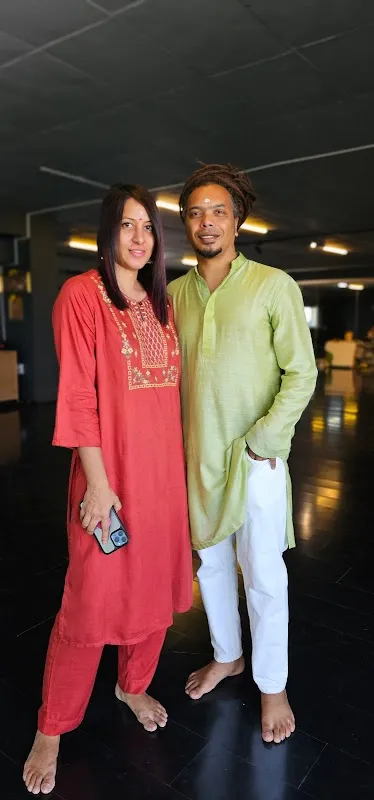 HipHop India Dance Co