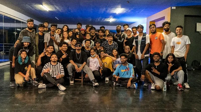 HipHop India Dance Co