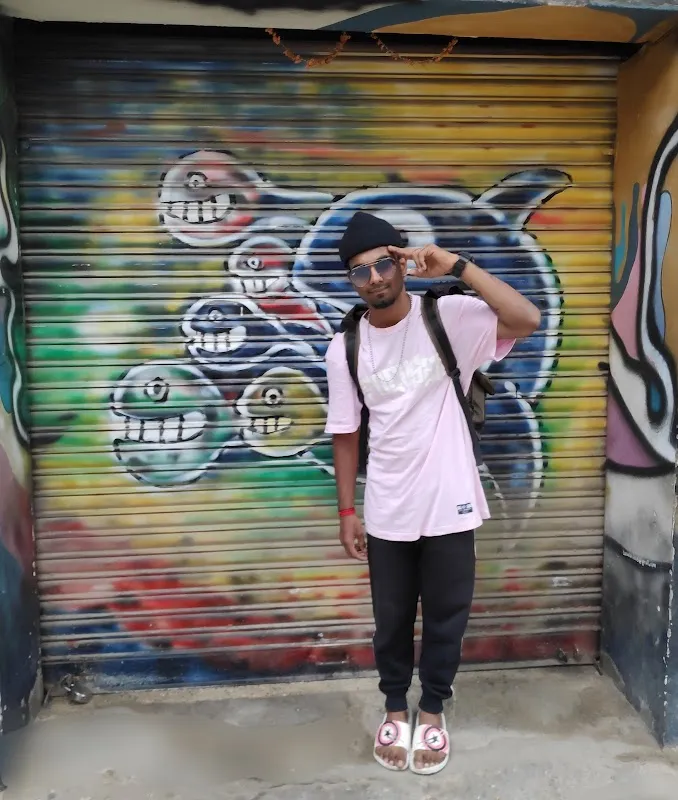 HipHop India Dance Co